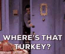 Thanksgiving Day You GIF
