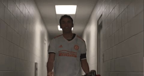 Happy birthday to original captain, Michael Parkhurst. 