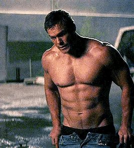 Alan Ritchson Updates on Twitter: 