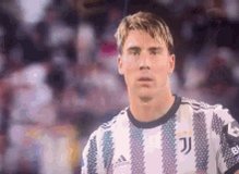 Vlahovic Dusan Vlahovic GIF
