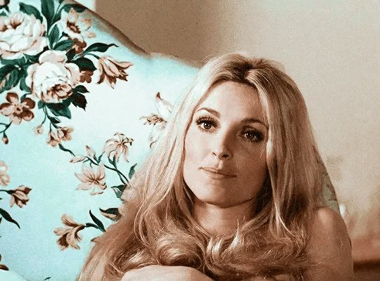 Happy heavenly birthday sharon tate <3 