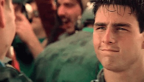 Top Gun GIF