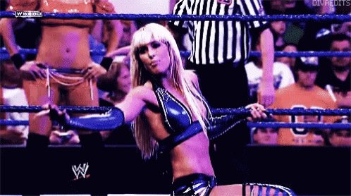   Happy Birthday Michelle McCool 