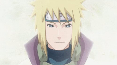  Happy Birthday Minato Namikaze ( & 