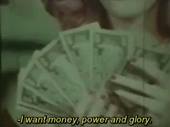 Payday Lana Del Rey GIF