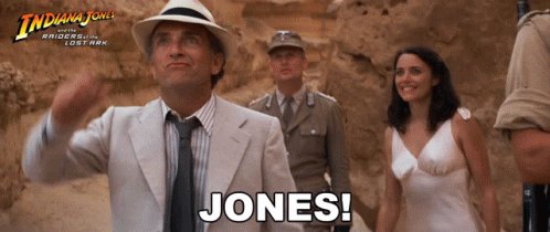 Jones Belloq GIF