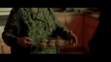 Matrix Neo GIF