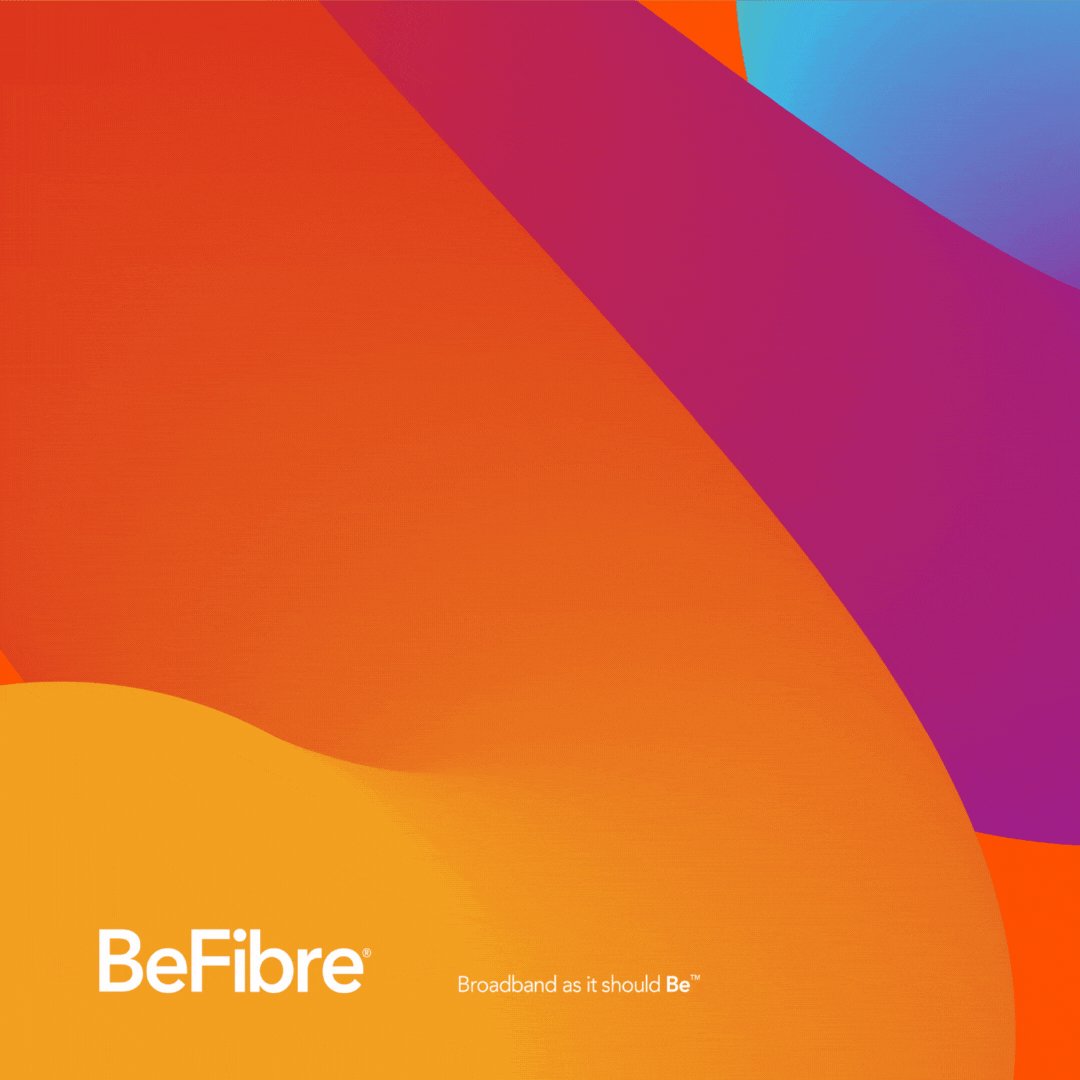 BeFibre (@Be_Fibre) / Twitter