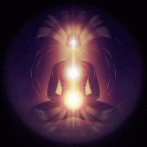 Meditacion Spiritual GIF