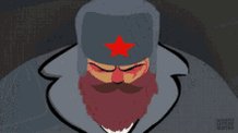 Soviet Techno GIF