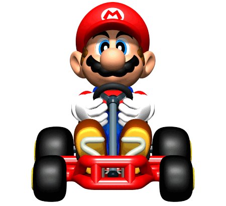 Mario Kart 64 HD (@mk64hd) / Twitter