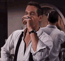 Paul Newman GIF