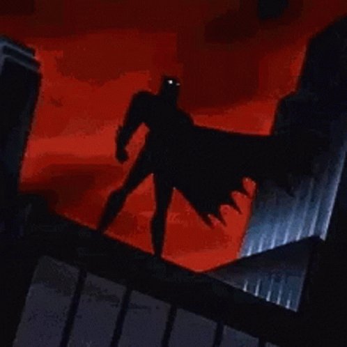 Batman GIF