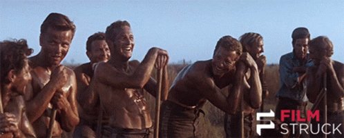 Cool Hand Luke Gifs End Of ...