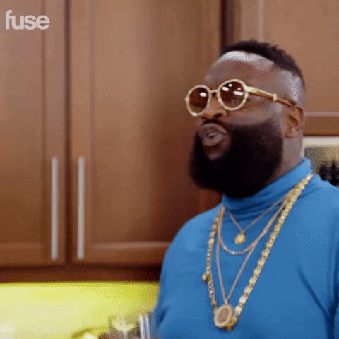 Happy birthday Rick Ross. 
