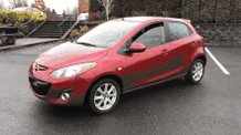 Mazda2 Premier Auto Llc GIF