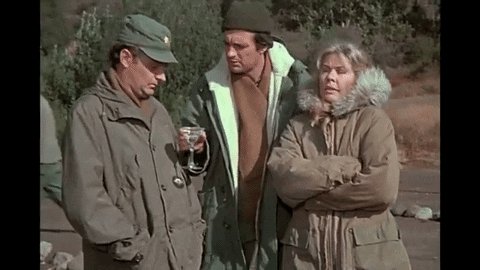 Happy Birthday Alan Alda 