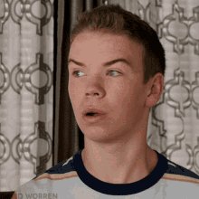 Happy birthday Will Poulter  