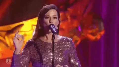 HAPPY BIRTHDAY Sarah McLachlan! Born on this day in 1968!   