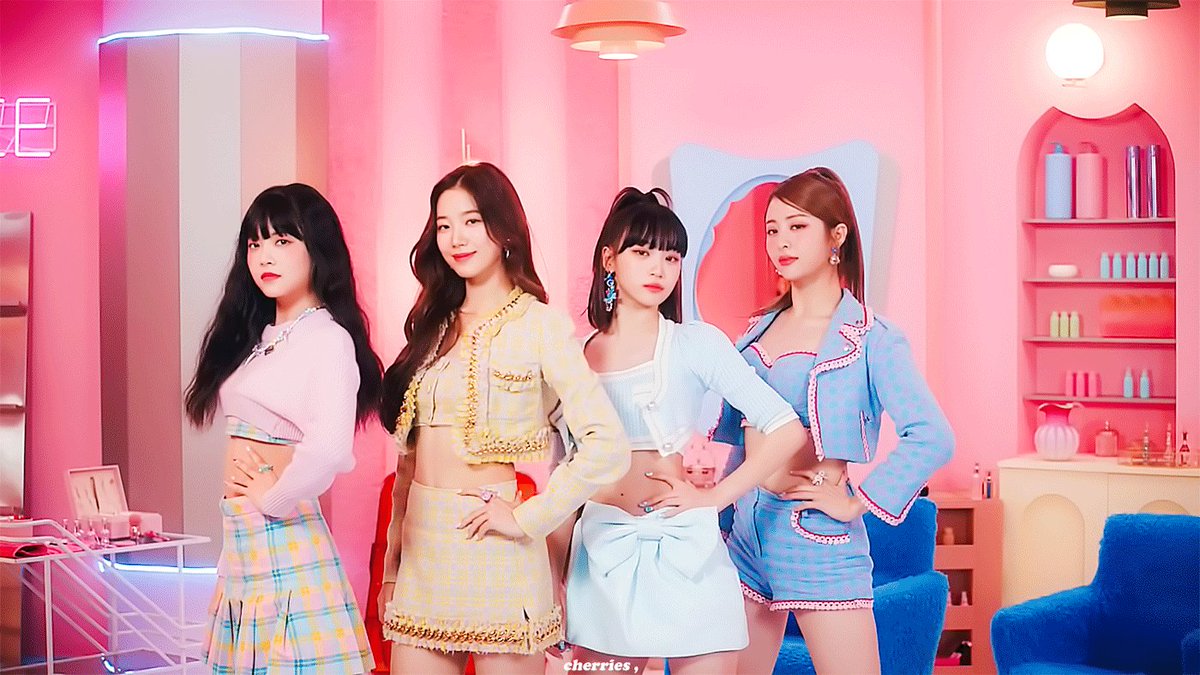 CHAEWON CENTRAL on Twitter "📅 [SCHEDULE] 23019 🎤 Fuji TV (Japan Love