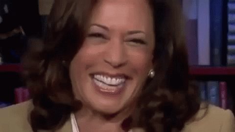 Kamala Kamala Harris GIF