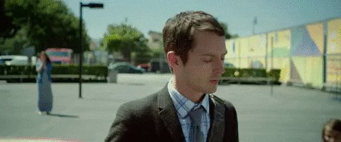 Happy birthday, Elijah Wood 