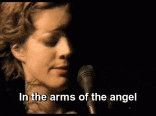 Happy birthday, Sarah McLachlan 