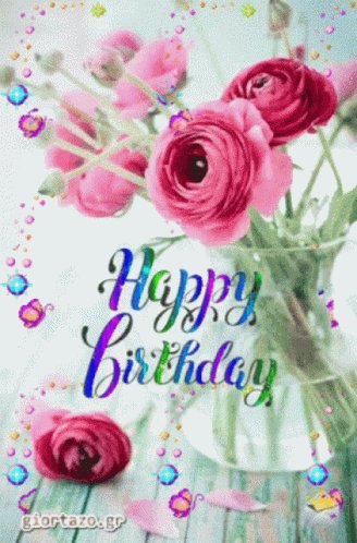  Hello And A Happy Birthday to David Oliver\s MUM              God Bless Your Heart Mum 