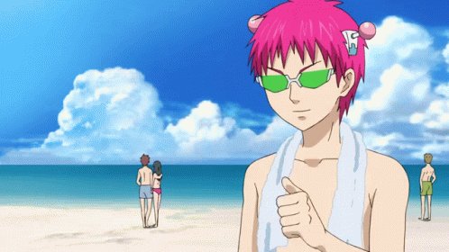  Happy Birthday Hiroshi Kamiya Voice my Saiki 