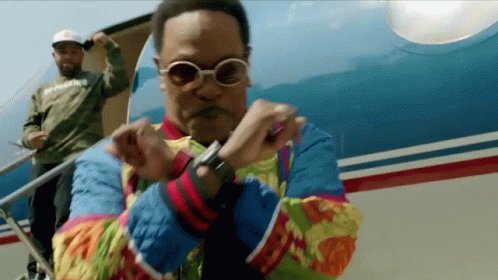 Happy Birthday, Charlie Wilson    