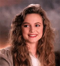 Happy birthday, Heather Graham 