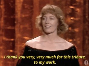 HAPPY BIRTHDAY VANESSA REDGRAVE 