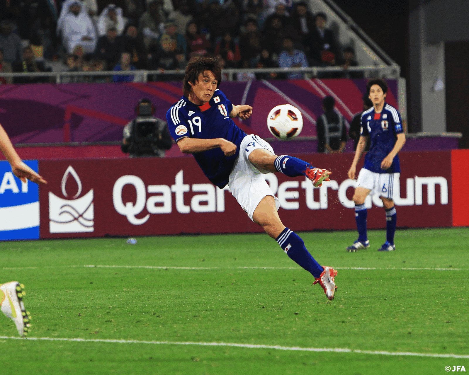 サッカー日本代表 🇯🇵 on X: 