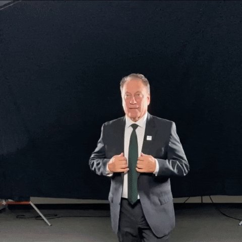 Happy birthday to East Lansings dad, Tom Izzo! 