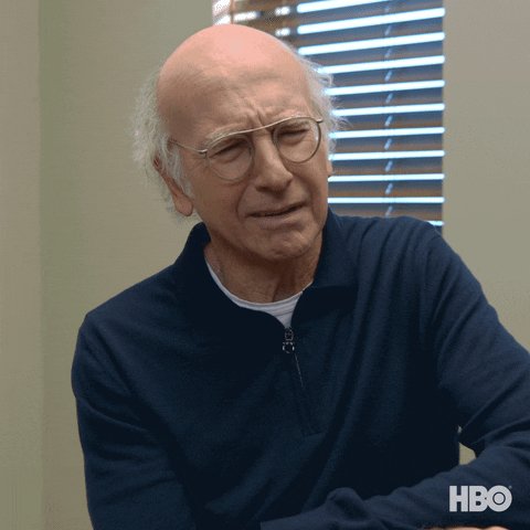 Season 11 Hbo GIF by Curb Y...