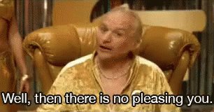 Goldmember GIF