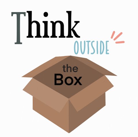 Collaborate Think Outside T...