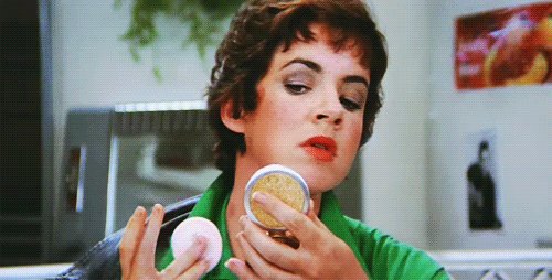 Happy birthday to Stockard Channing! 