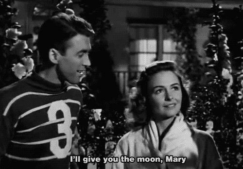 I'Ll Give You The Moon, Mar...