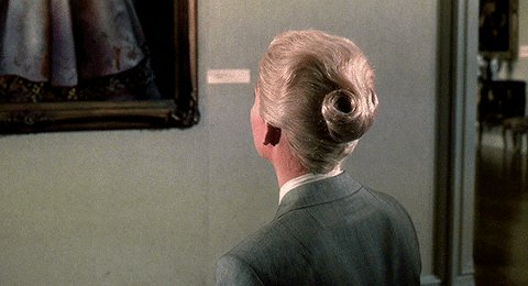 Happy 90th birthday Kim Novak 