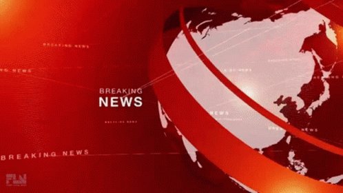 Bbc Breaking News GIF