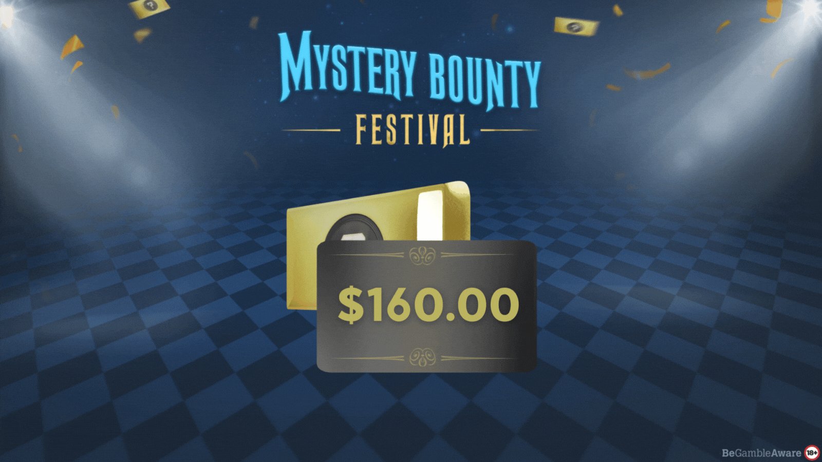 888poker on Twitter "The prize has been revealed... 👀 3 tickets for