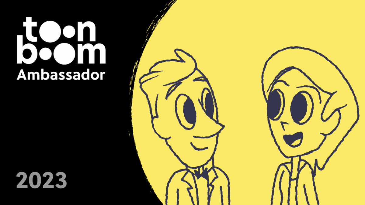 Toon Boom Animation (@ToonBoom) / Twitter Toon Boom Animation (@ToonBoom) / Twitter