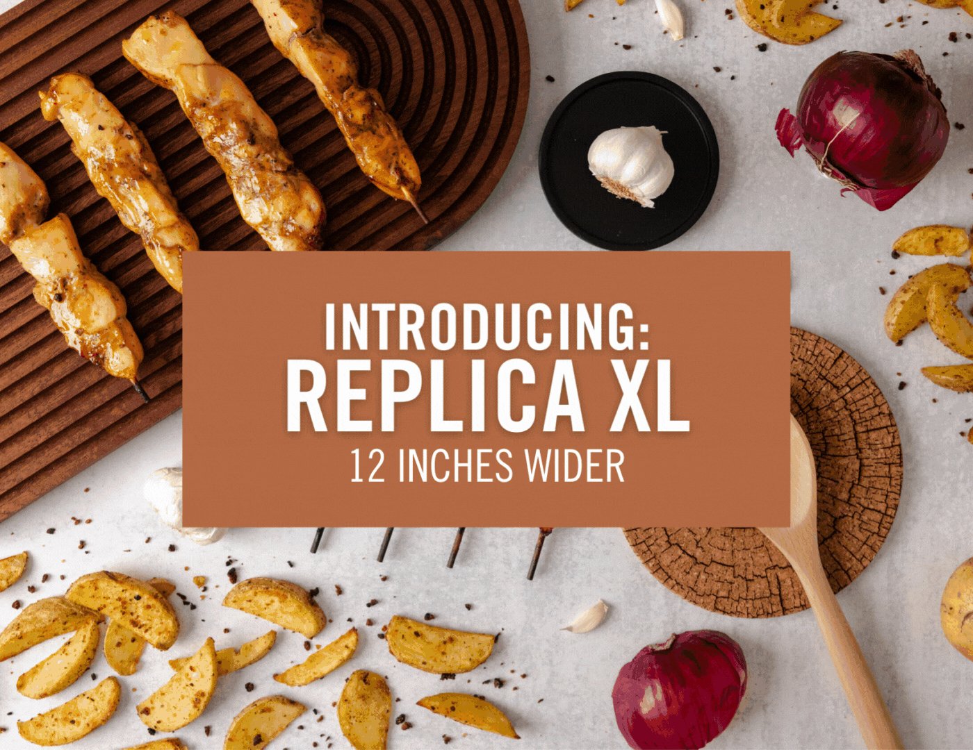 Replica Surfaces (ReplicaSurfaces) / Twitter