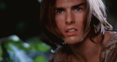 Tomcruise Legend GIF