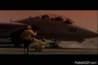 top gun GIF