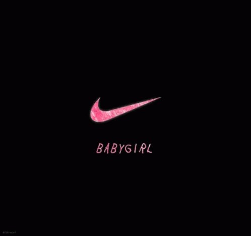 Nike Baby Girl GIF