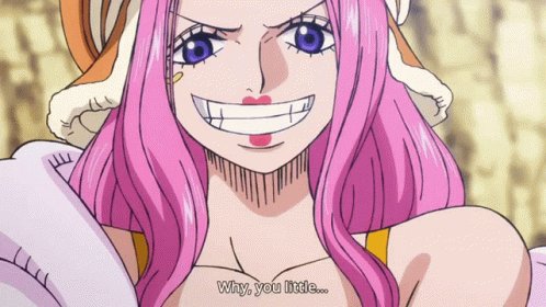 Toki Toki no Mi Devil Fruit in One Piece