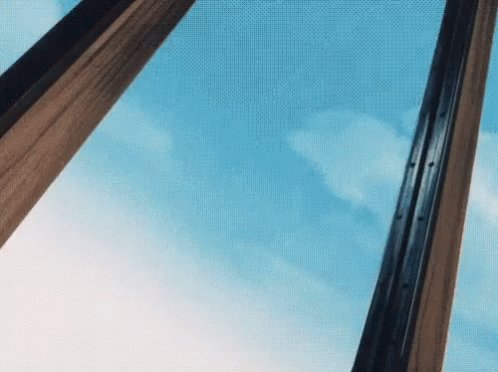 Revolution Guillotine GIF