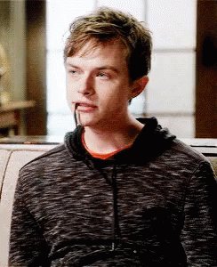  Happy Birthday To Dane Dehaan!      my Favorite Actor !   